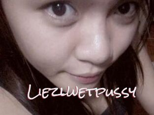 Liezlwetpussy