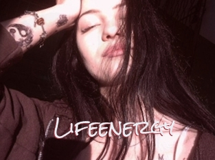 Lifeenergy
