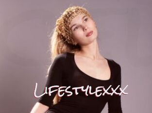 Lifestylexxx