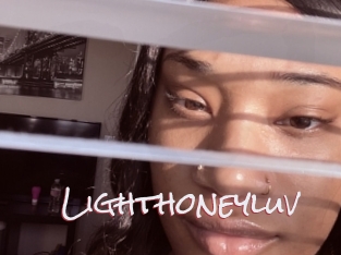 Lighthoneyluv