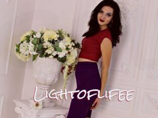 Lightoflifee