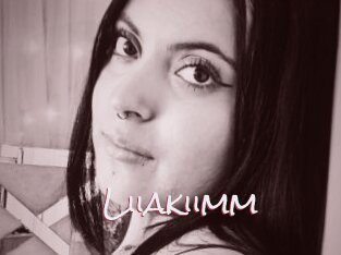 Liiakiimm