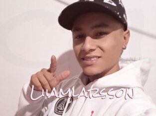 Liiamlarsson