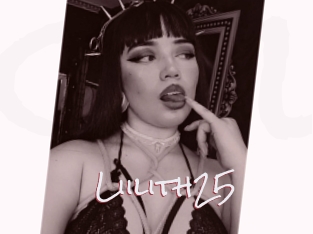 Liilith25