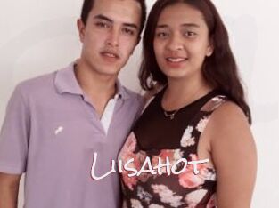 Liisahot
