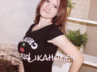 Likahoney