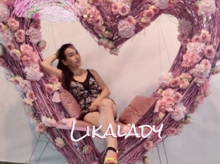 Likalady