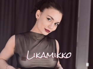 Likamikko