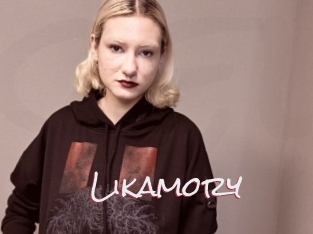 Likamory