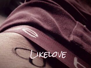 Likelove