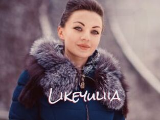 Likeyuliia