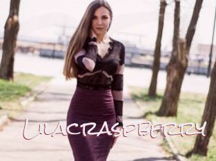 Lilacraspberry