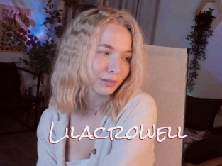 Lilacrowell