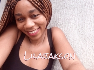 Lilajakson