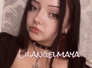 Lilangelmaya