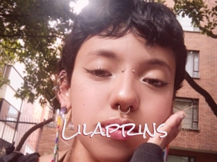 Lilaprins