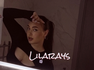Lilarays
