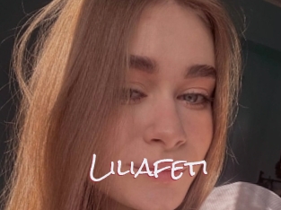 Liliafeti