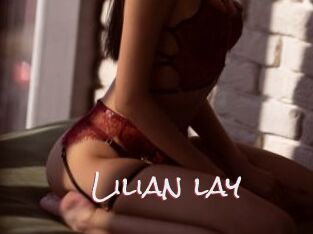 Lilian_lay