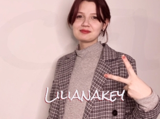Lilianakey