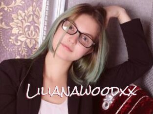 Lilianawoodxx