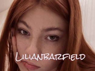 Lilianbarfield