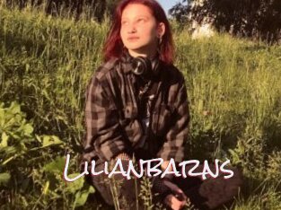 Lilianbarns