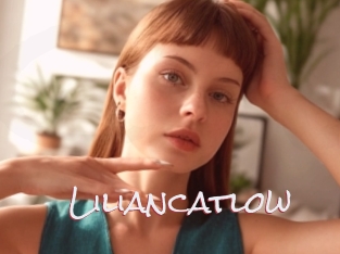 Liliancatlow