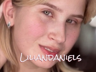 Liliandaniels