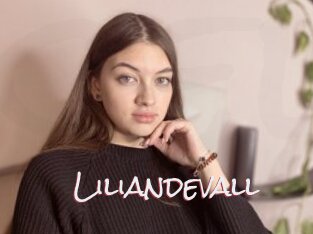 Liliandevall