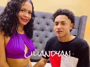 Liliandyan