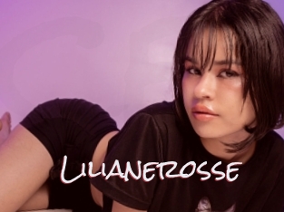 Lilianerosse