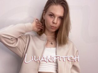Lilianfitch