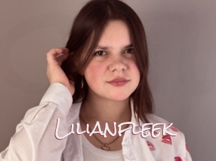 Lilianfleek