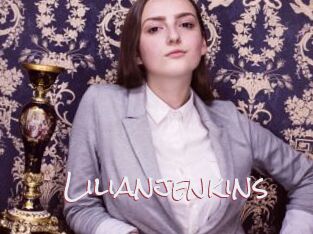 Lilianjenkins