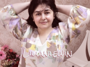 Lilianlewin
