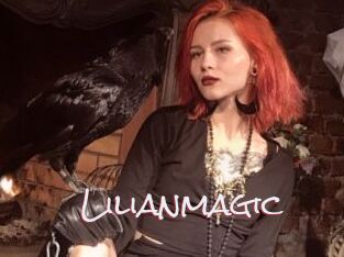 Lilianmagic