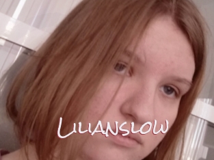 Lilianslow