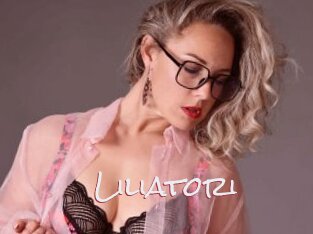 Liliatori