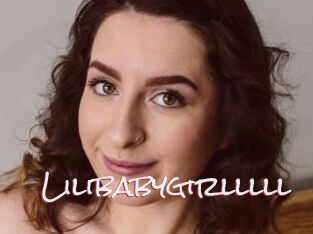 Lilibabygirlllll