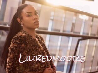 Lilibedmoore