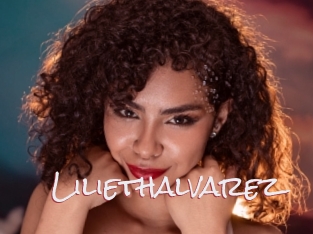 Liliethalvarez