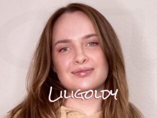 Liligoldy