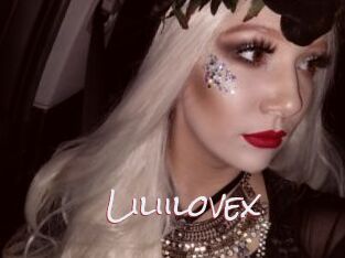 Liliilovex