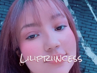 Lilipriincess