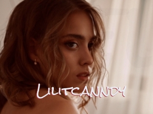 Lilitcanndy