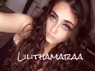 Lilithamaraa