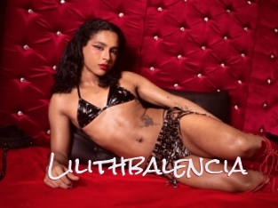 Lilithbalencia