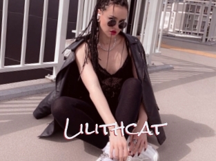 Lilithcat
