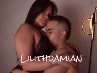 Lilithdamian